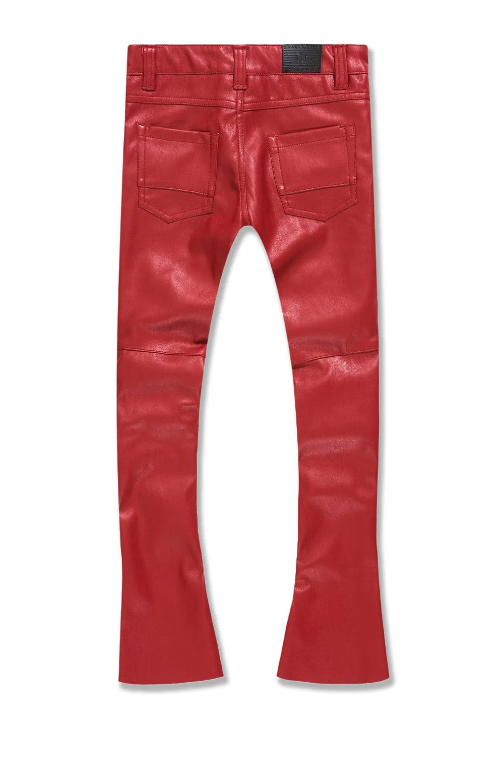 Kids Stacked Cargo Pant Variety 3 Pack