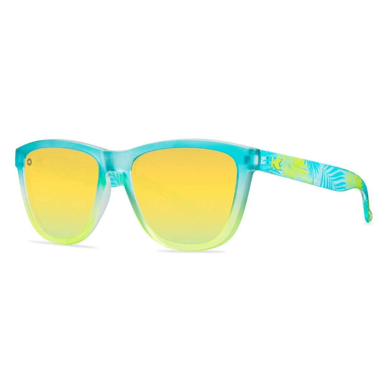Knockaround Premiums Sport Sunglasses - Casita Palms