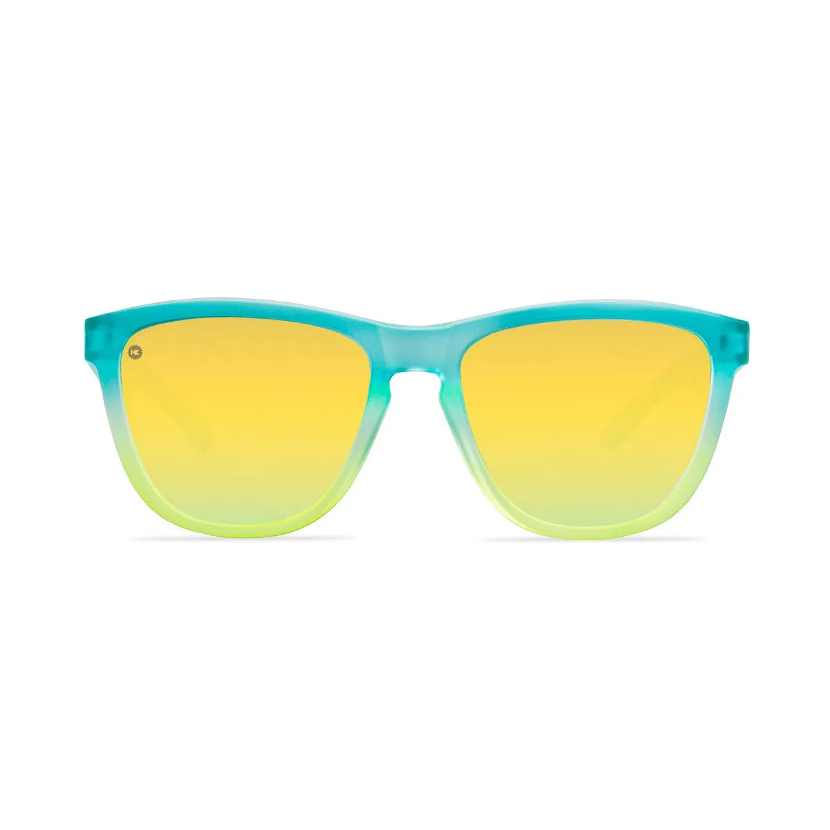 Knockaround Premiums Sport Sunglasses - Casita Palms