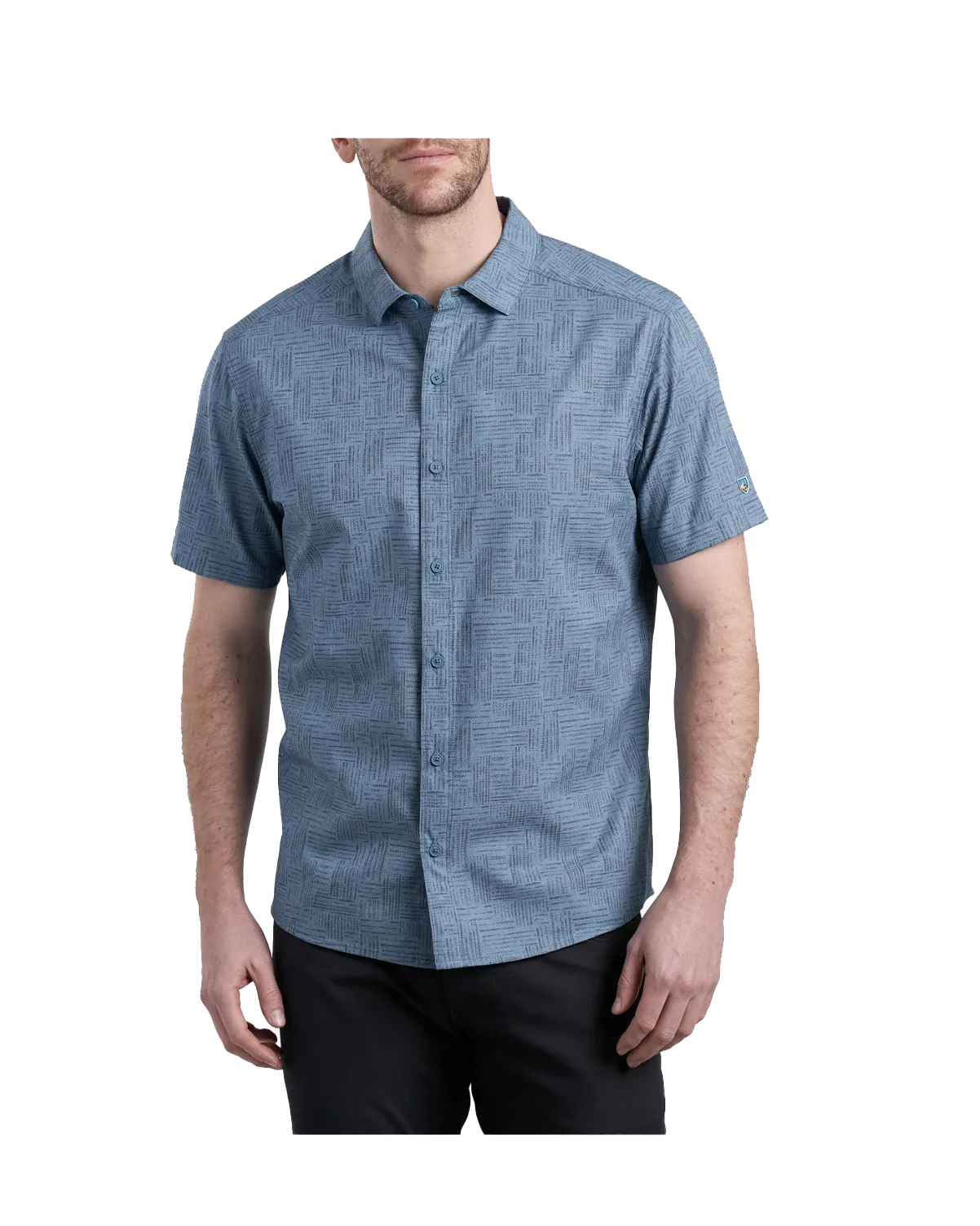 Kuhl Breeze SS Shirt Skyline