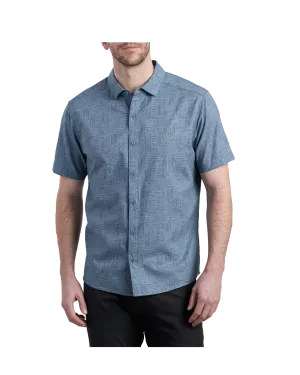 Kuhl Breeze SS Shirt Skyline