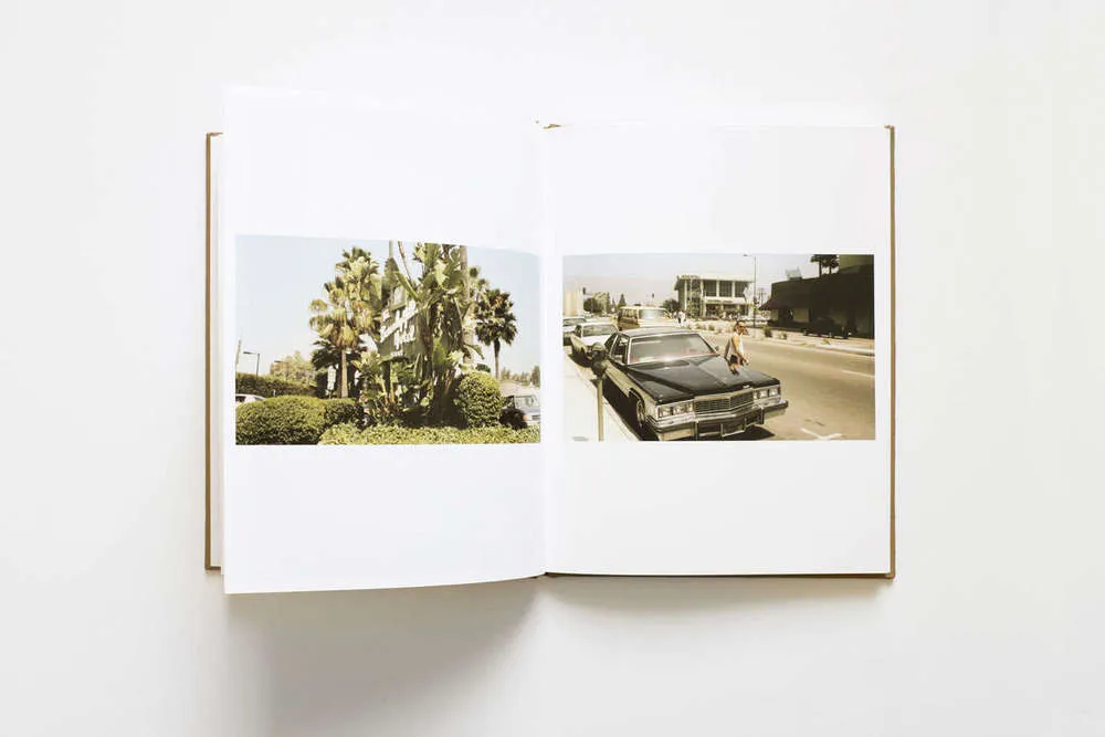L.A. 1989 Tokyo 1991