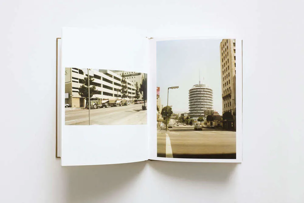 L.A. 1989 Tokyo 1991