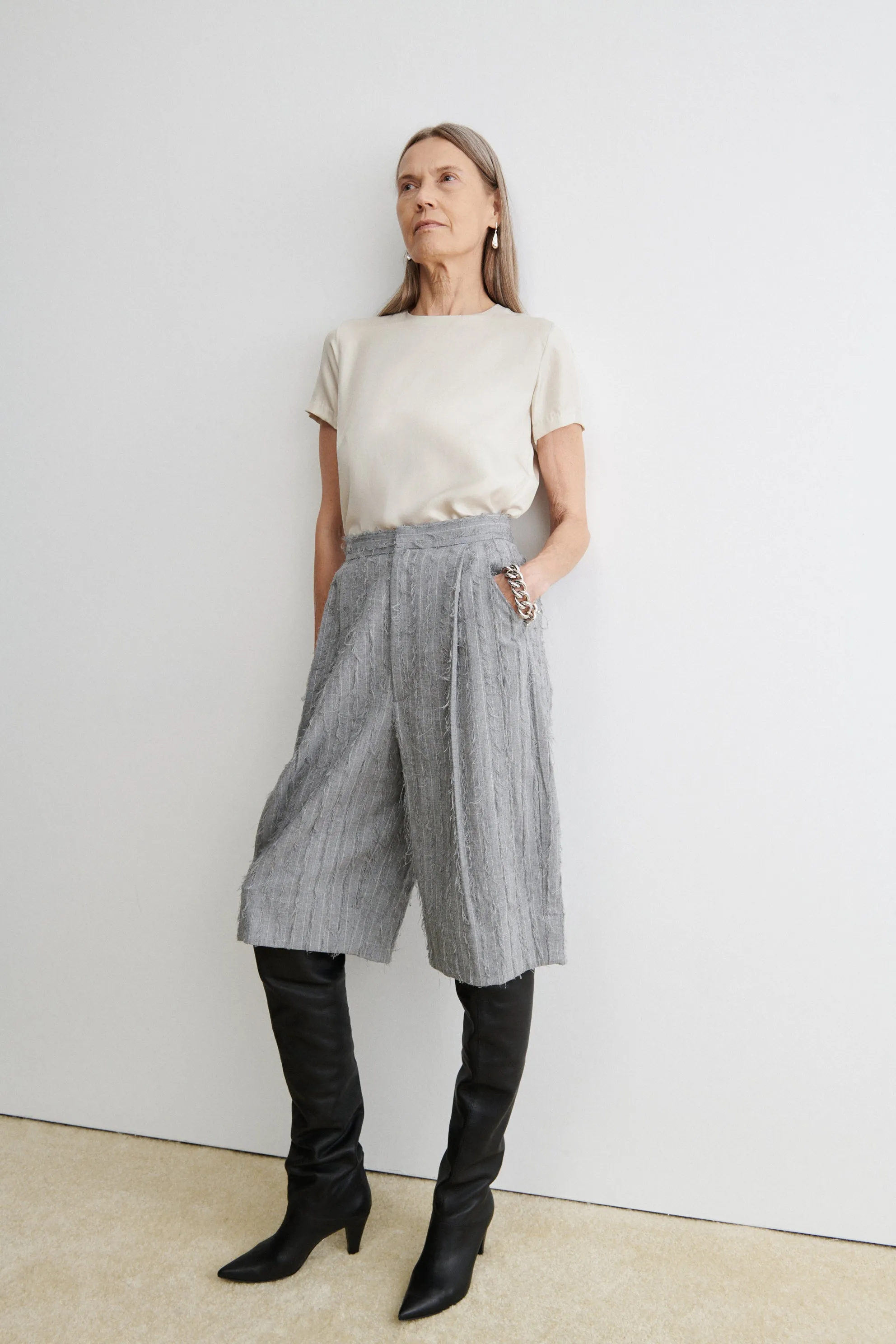 Laurent Short