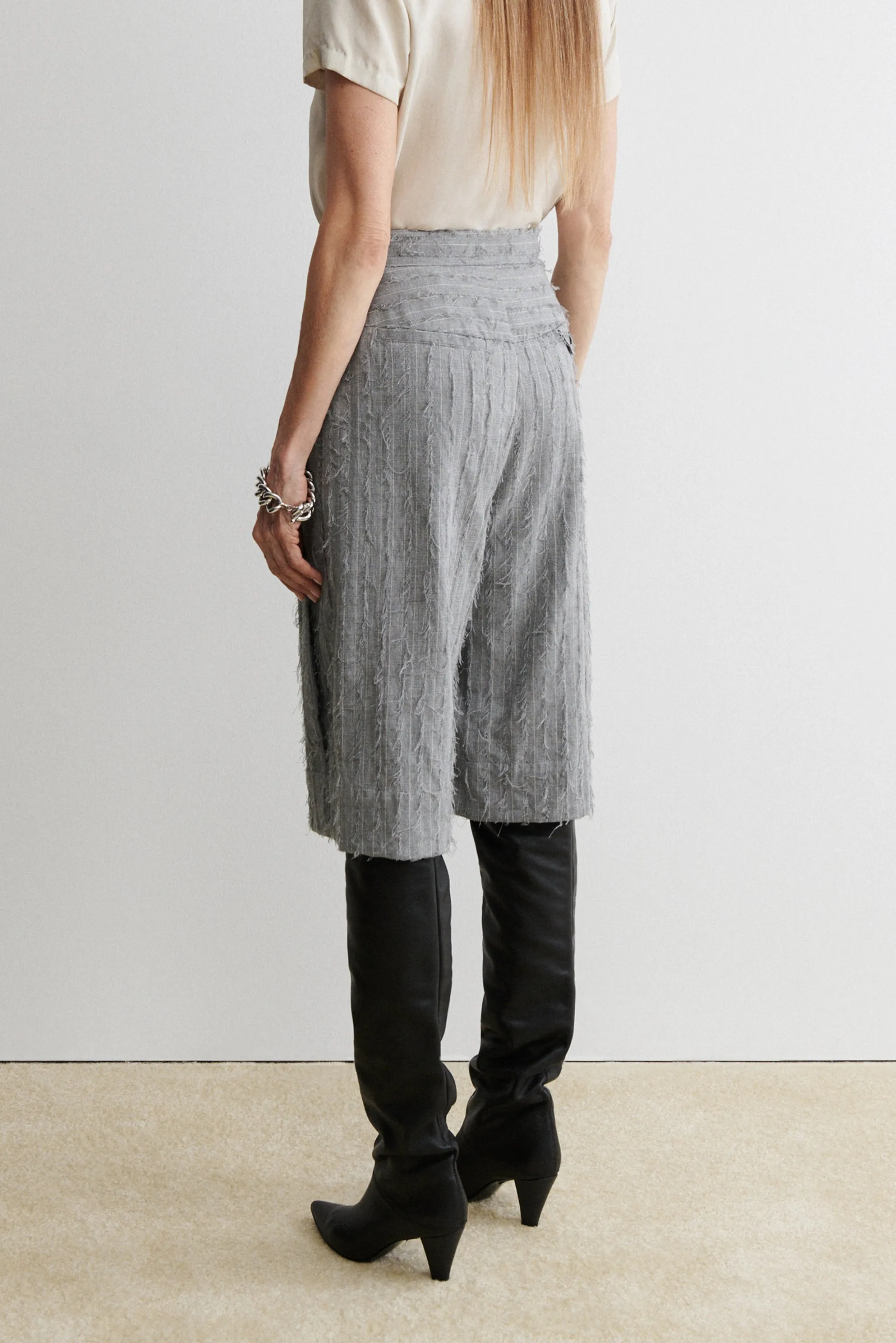Laurent Short
