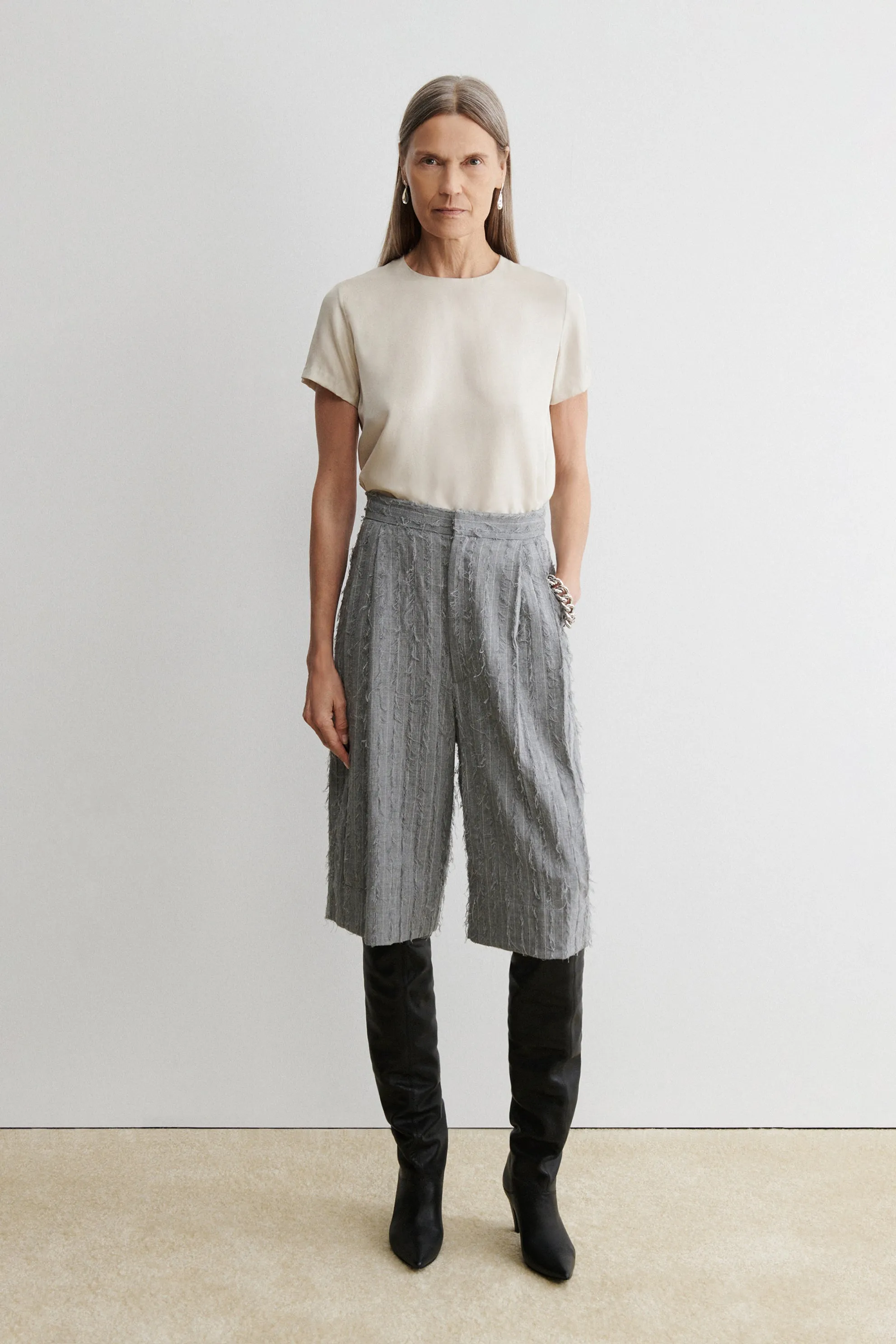 Laurent Short