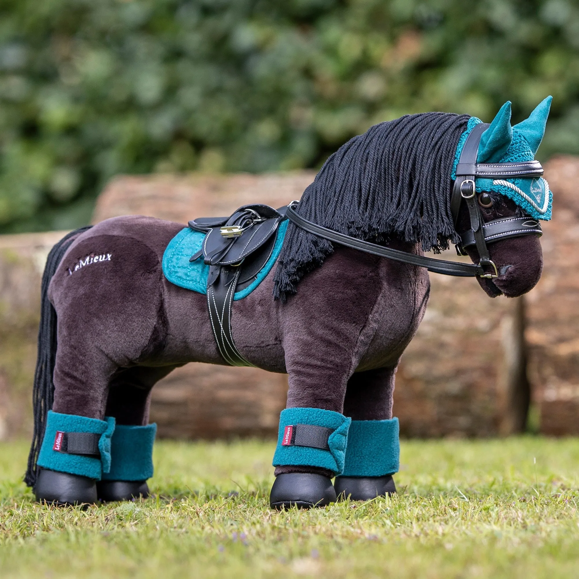 Lemieux Toy Pony Bandages
