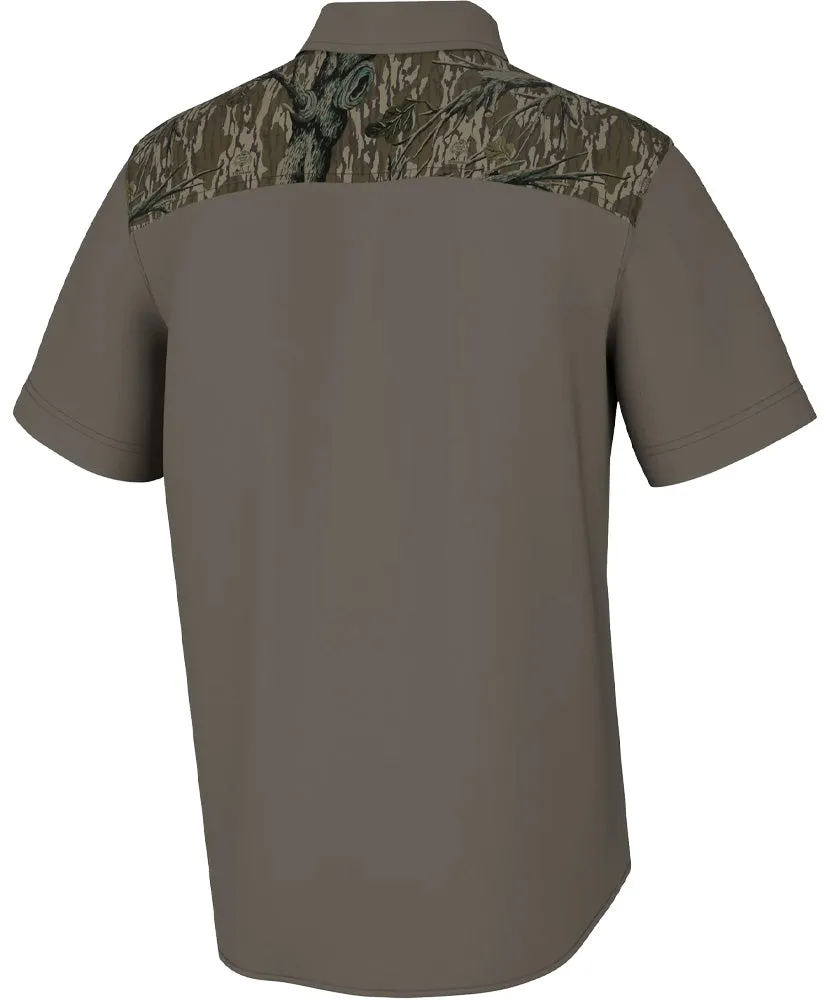 Local Boy - Cordoba Shooter Shirt