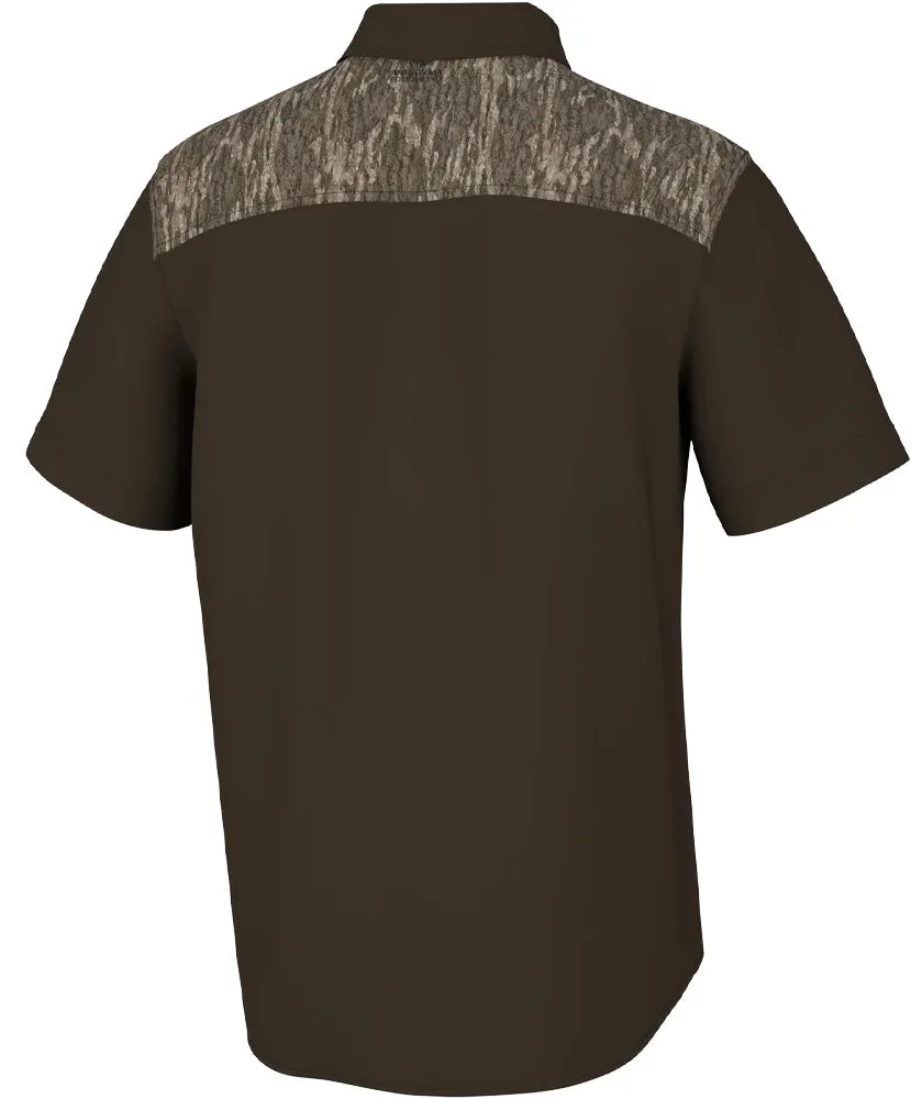 Local Boy - Cordoba Shooter Shirt