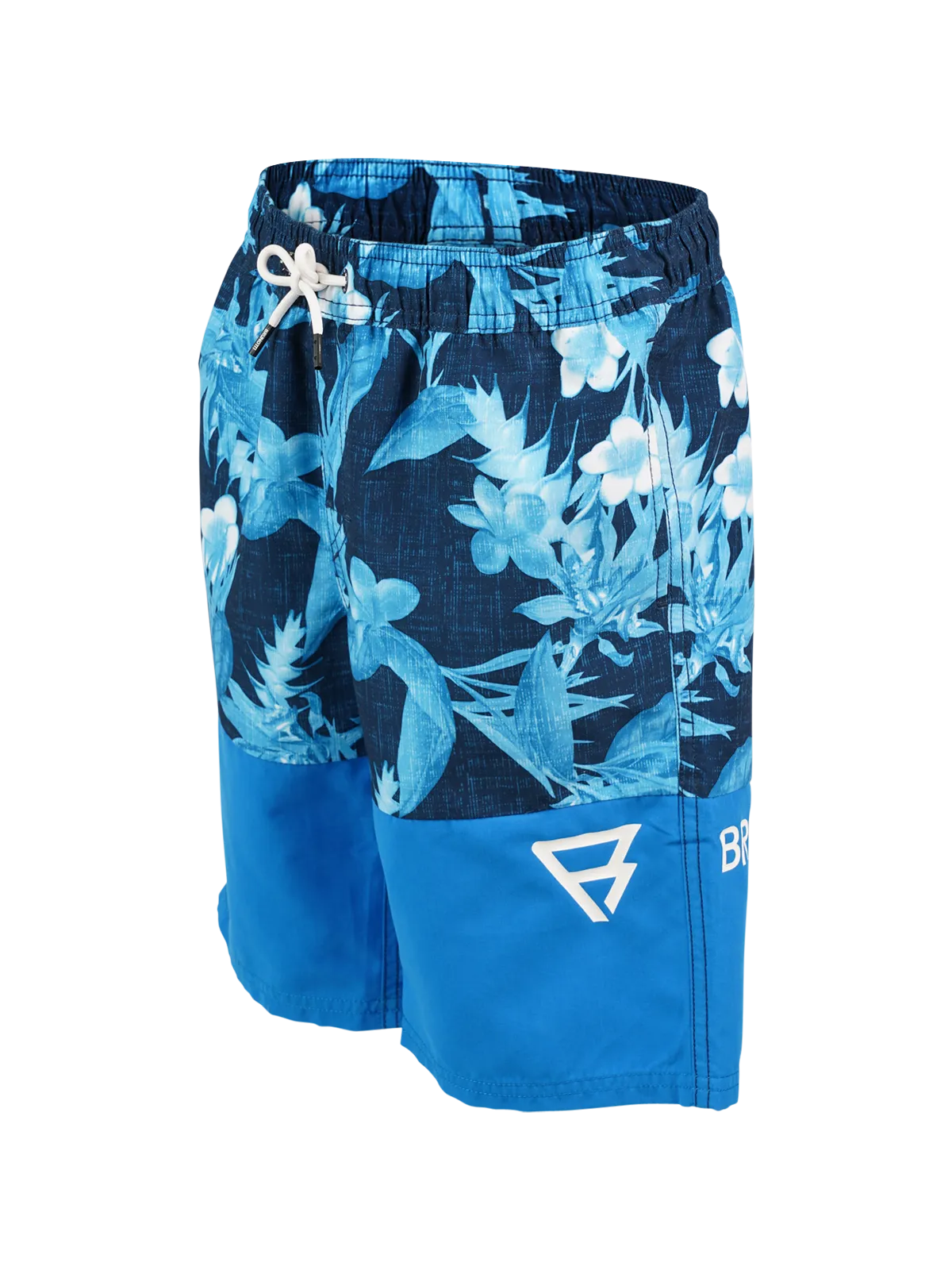 Martiasy Boys Swim Shorts | Blue