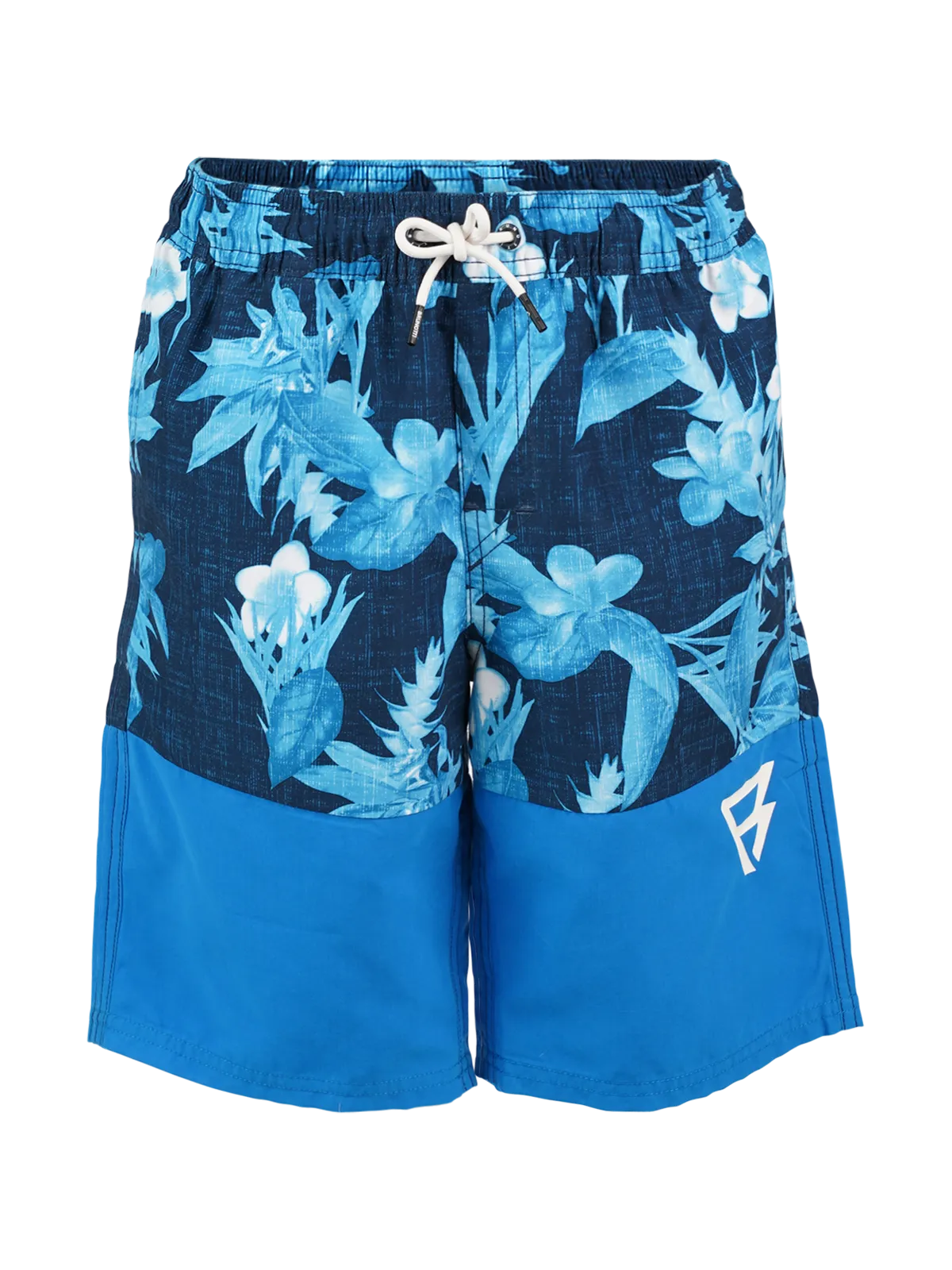 Martiasy Boys Swim Shorts | Blue