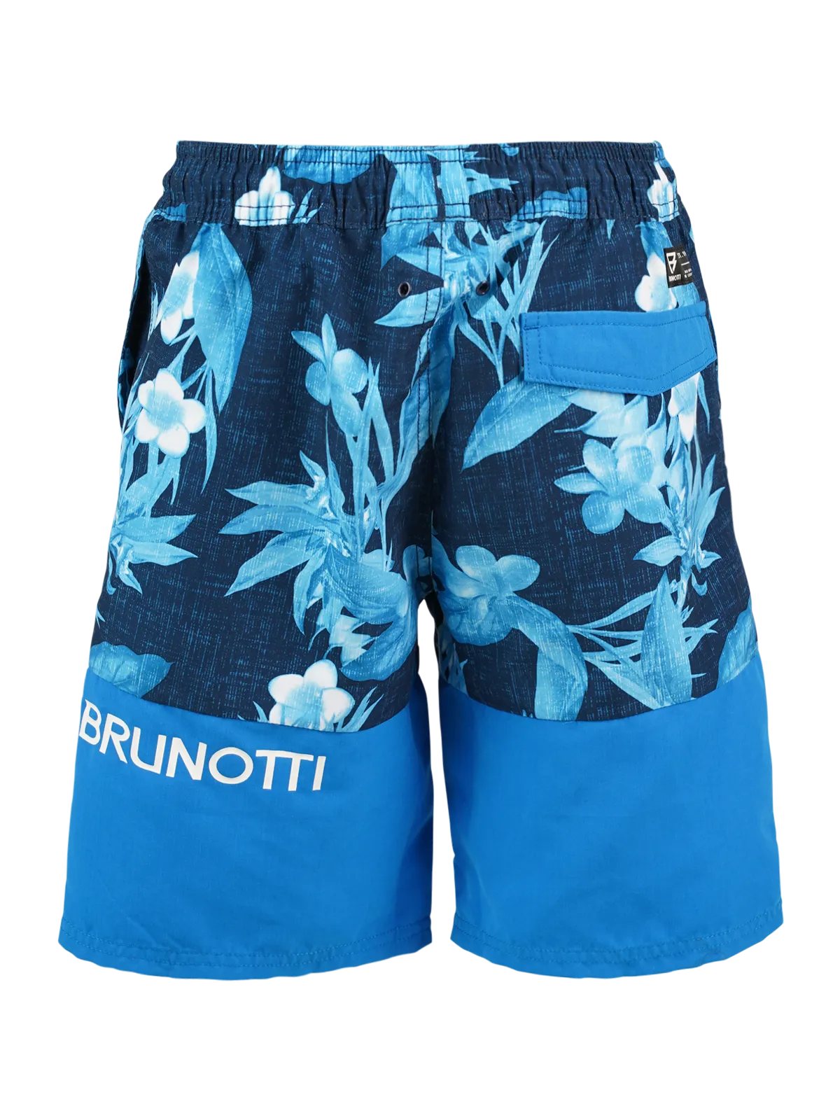 Martiasy Boys Swim Shorts | Blue