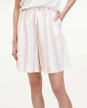 Maui Striped Short