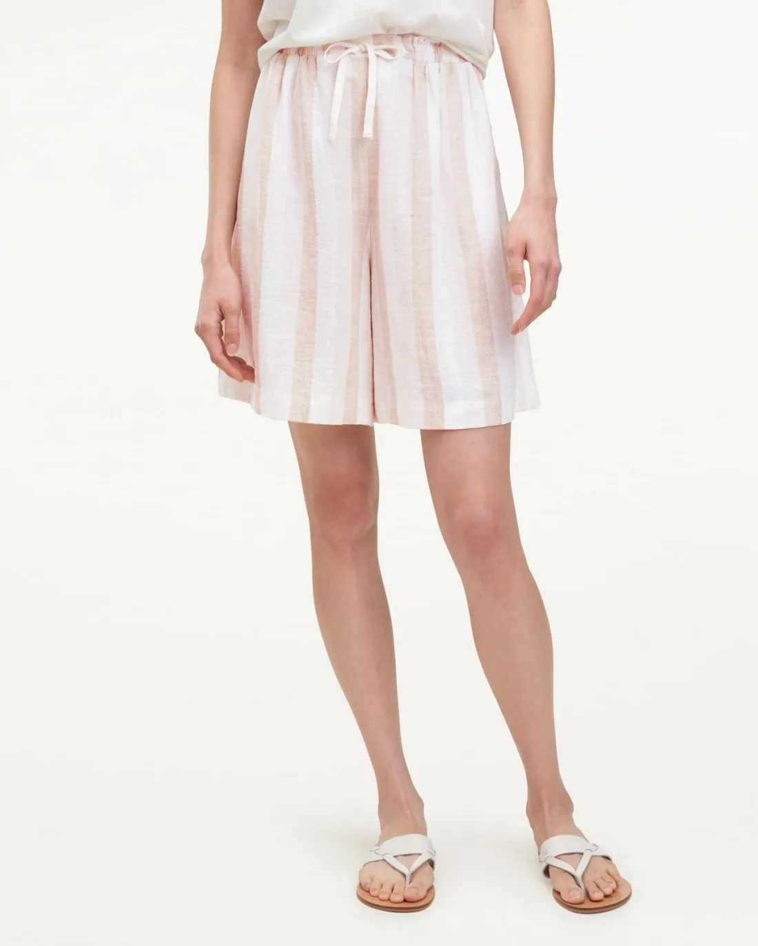 Maui Striped Short