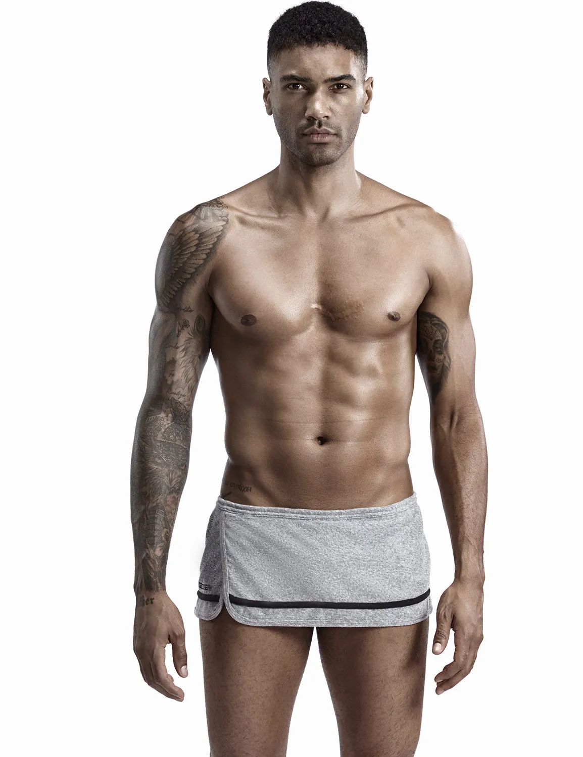 Mens Sento Towel Shorts 90508