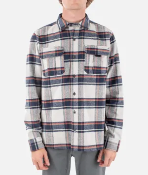 Men's The Arbor Flannel