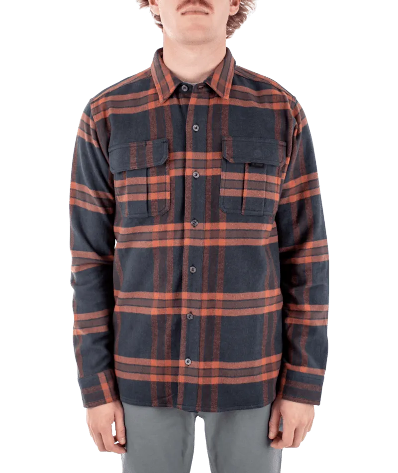 Men's The Arbor Flannel