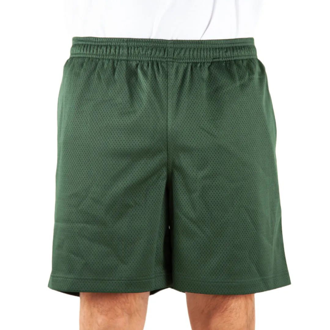 Mesh PE Shorts