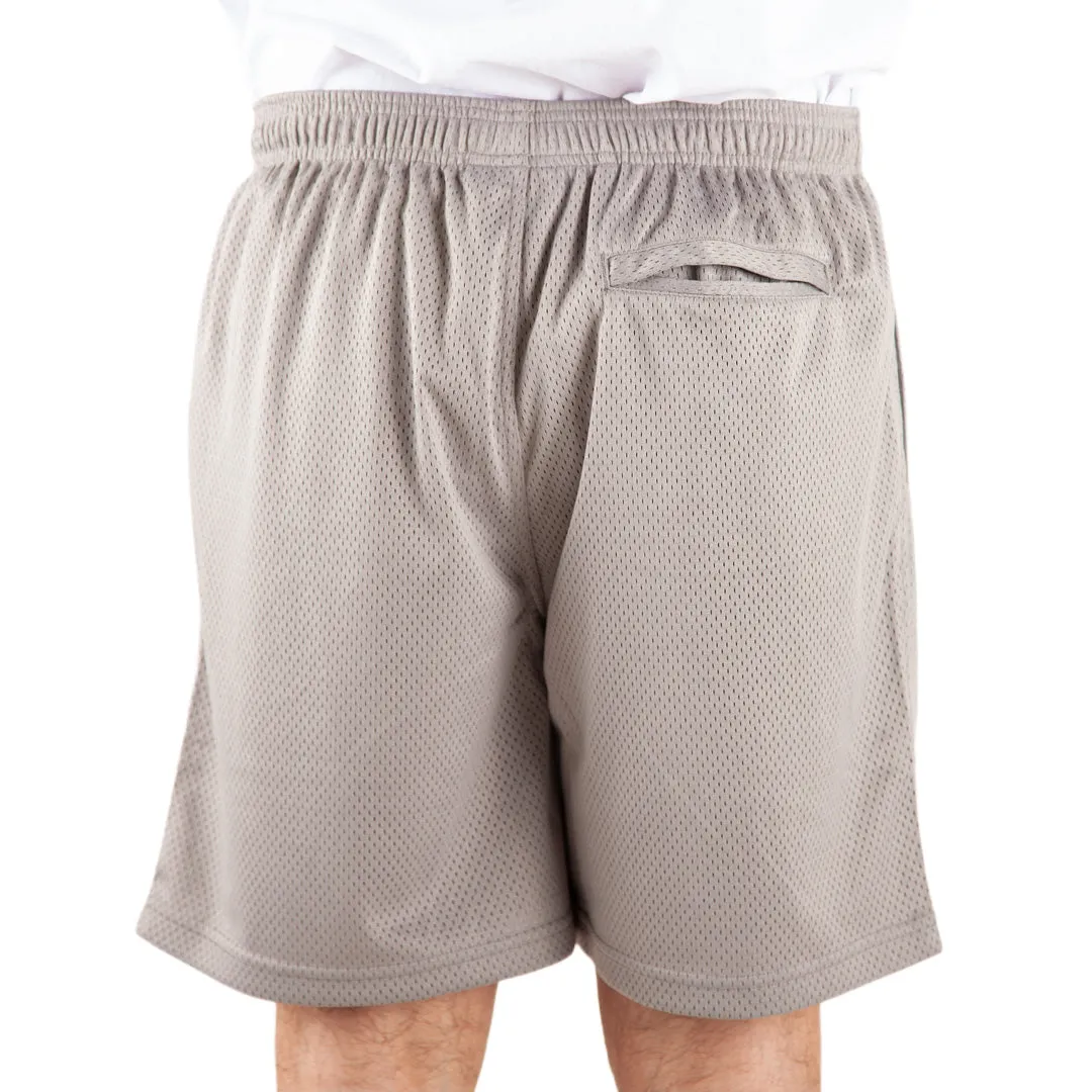 Mesh PE Shorts