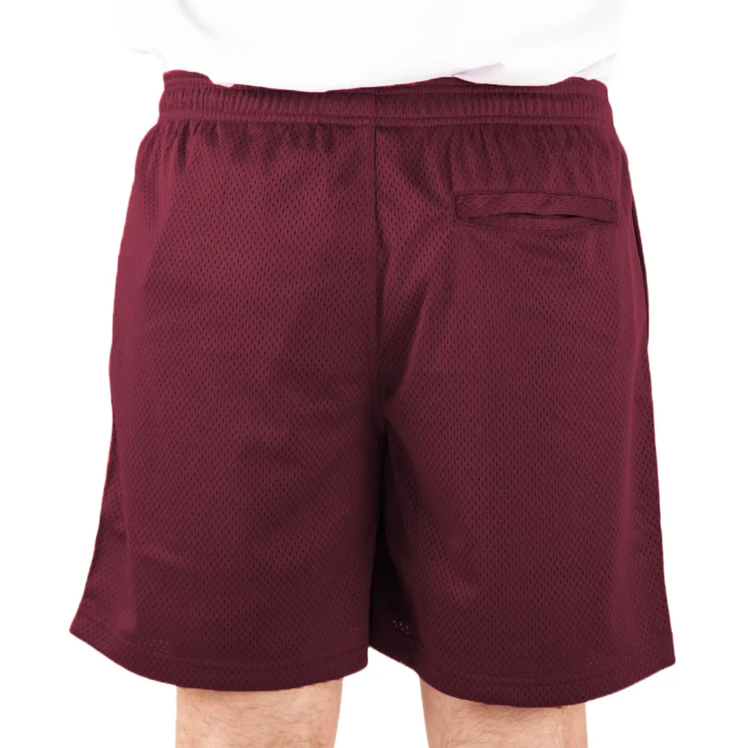Mesh PE Shorts