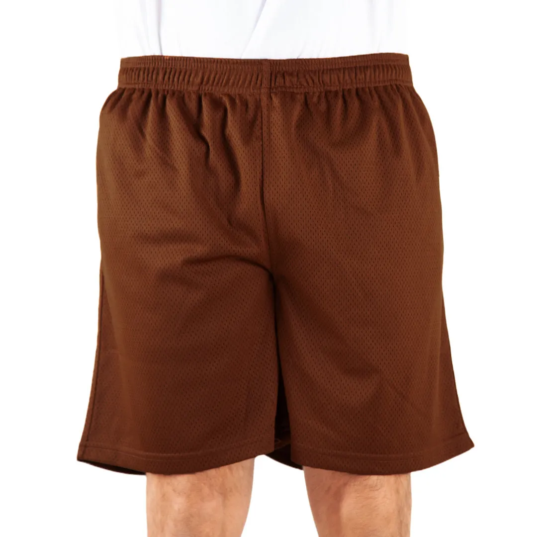 Mesh PE Shorts
