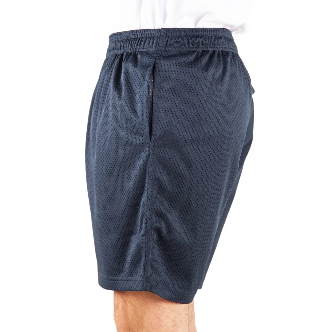 Mesh PE Shorts