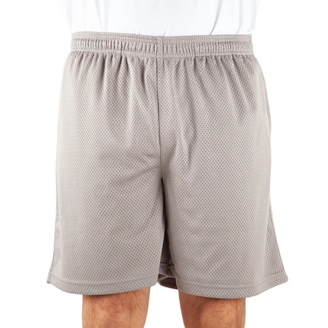 Mesh PE Shorts