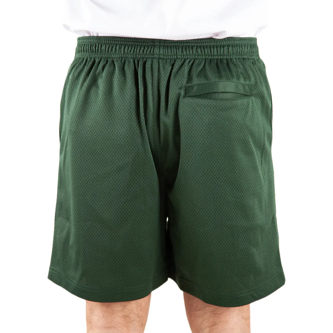 Mesh PE Shorts