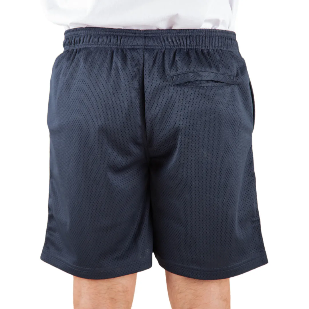 Mesh PE Shorts