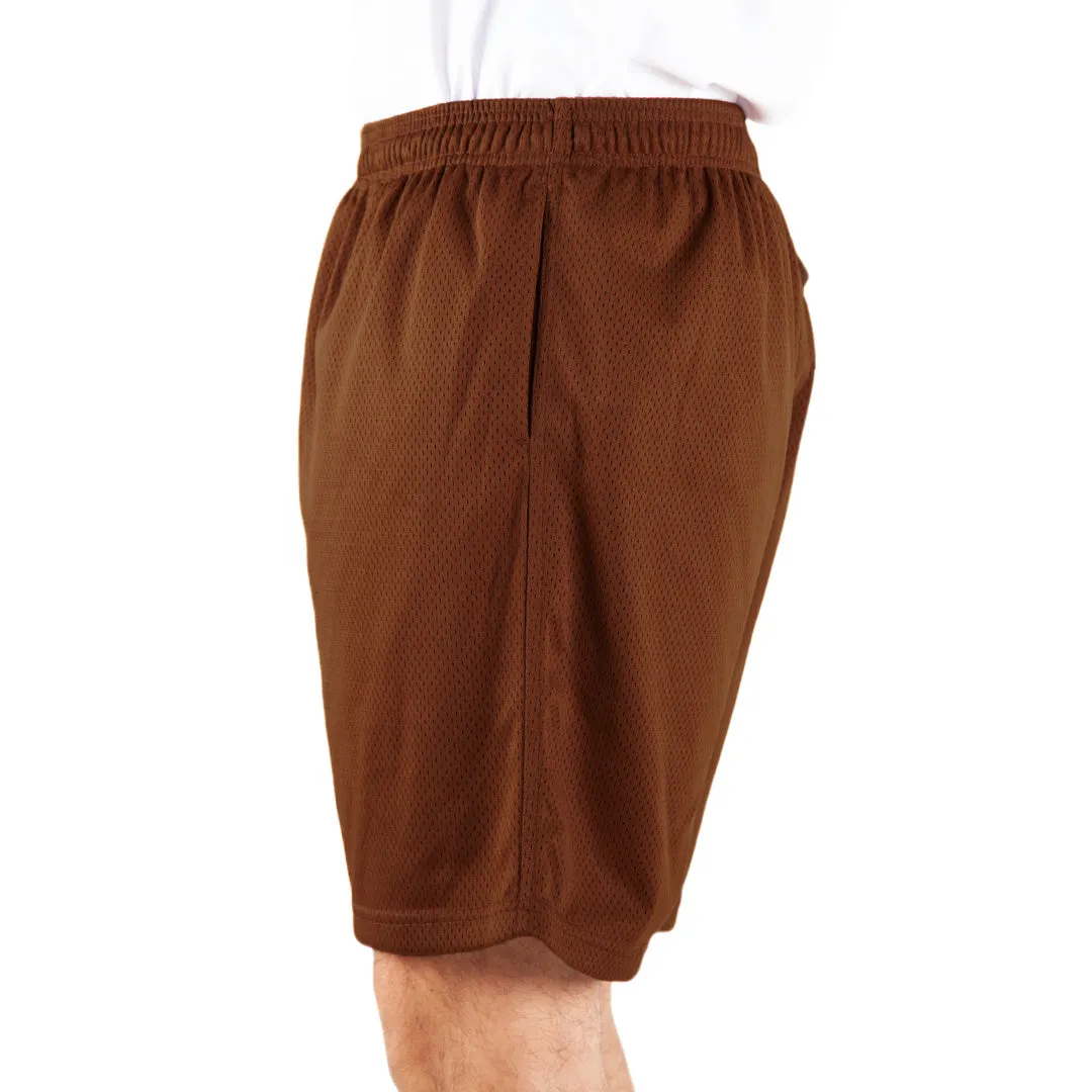 Mesh PE Shorts