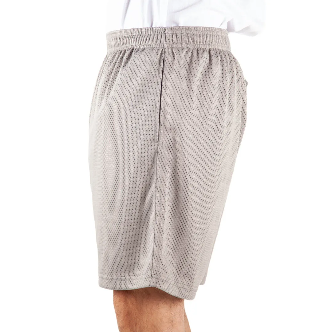 Mesh PE Shorts