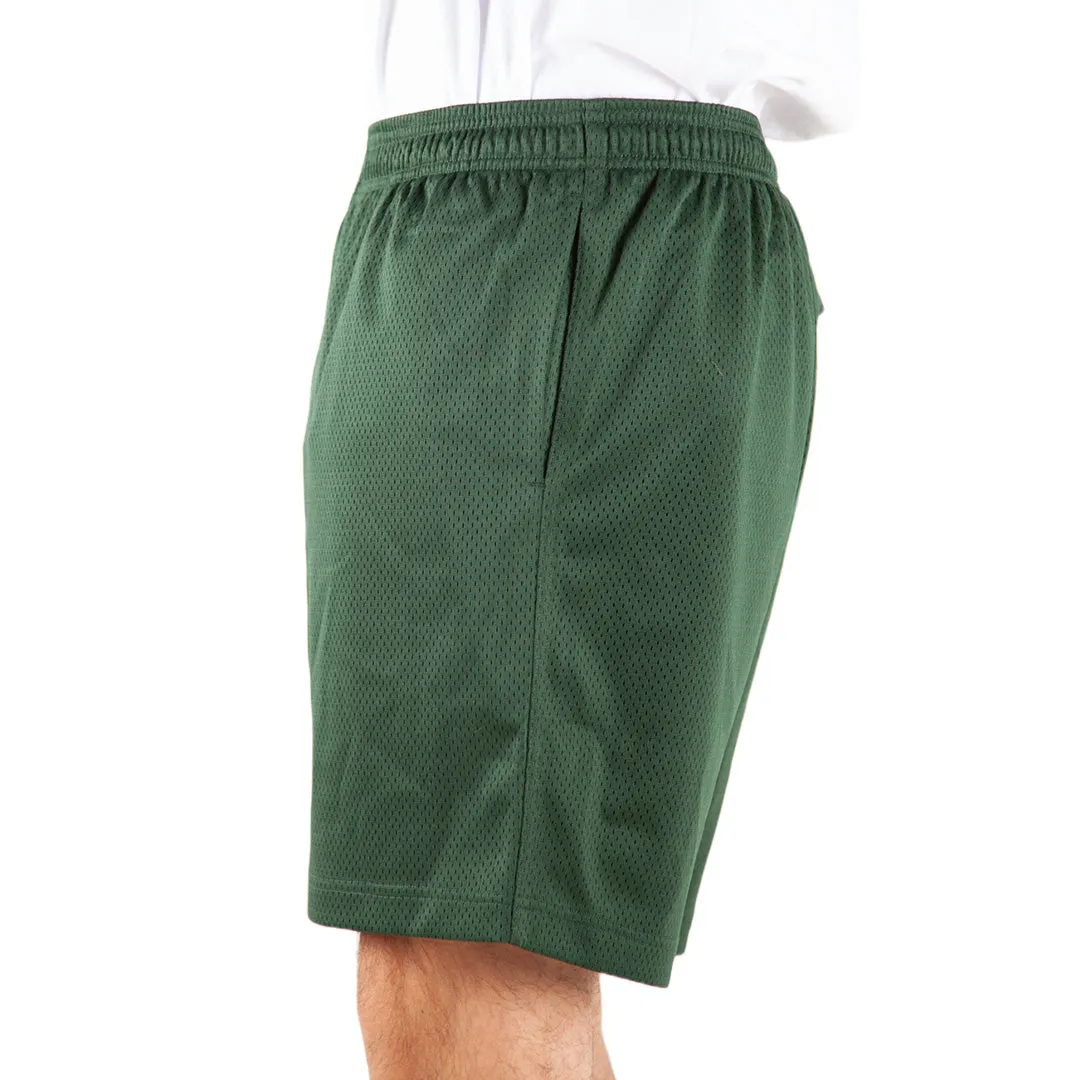 Mesh PE Shorts