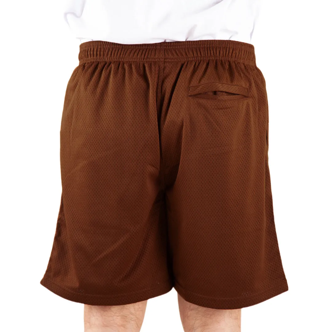 Mesh PE Shorts