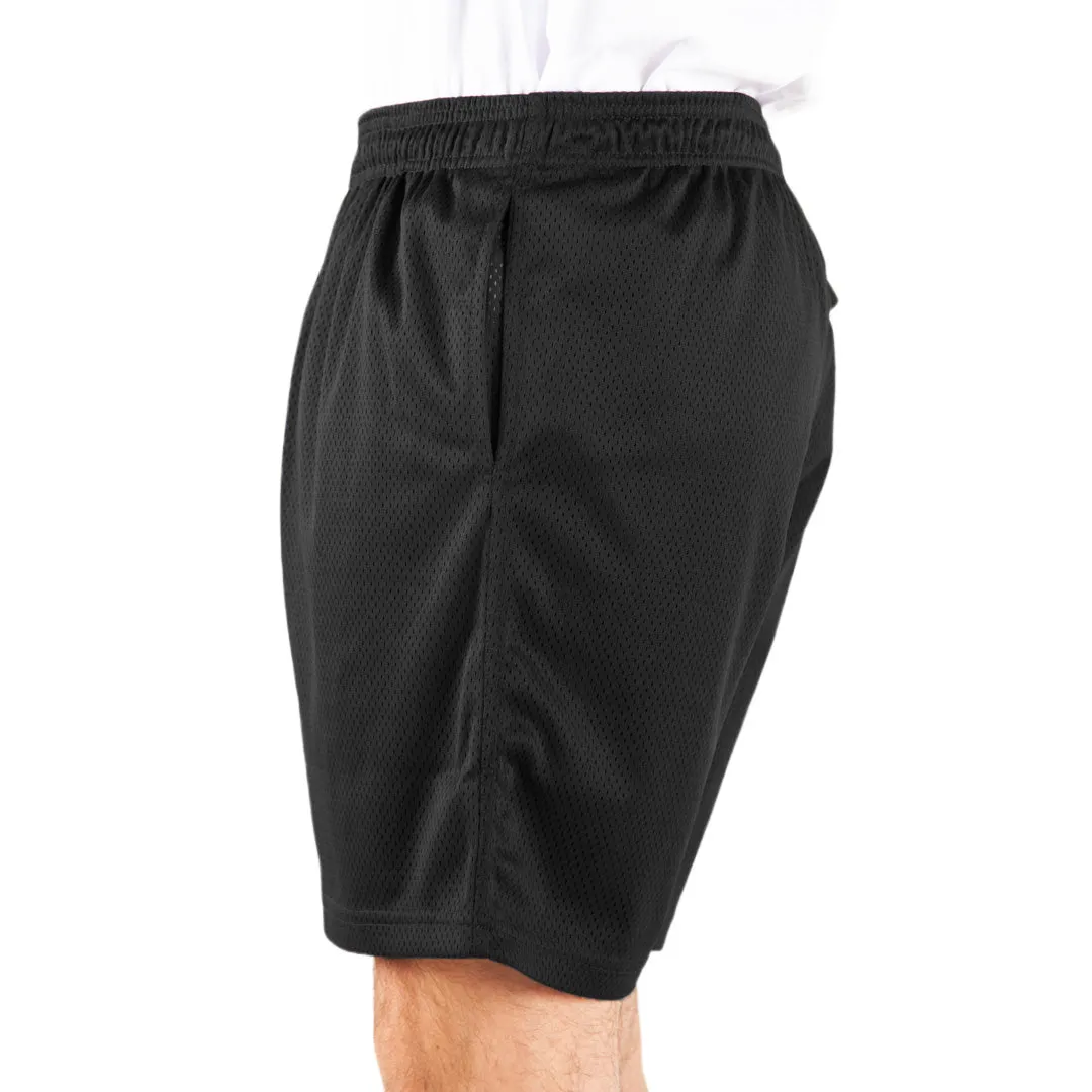 Mesh PE Shorts
