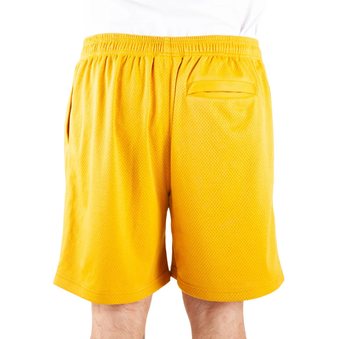 Mesh PE Shorts