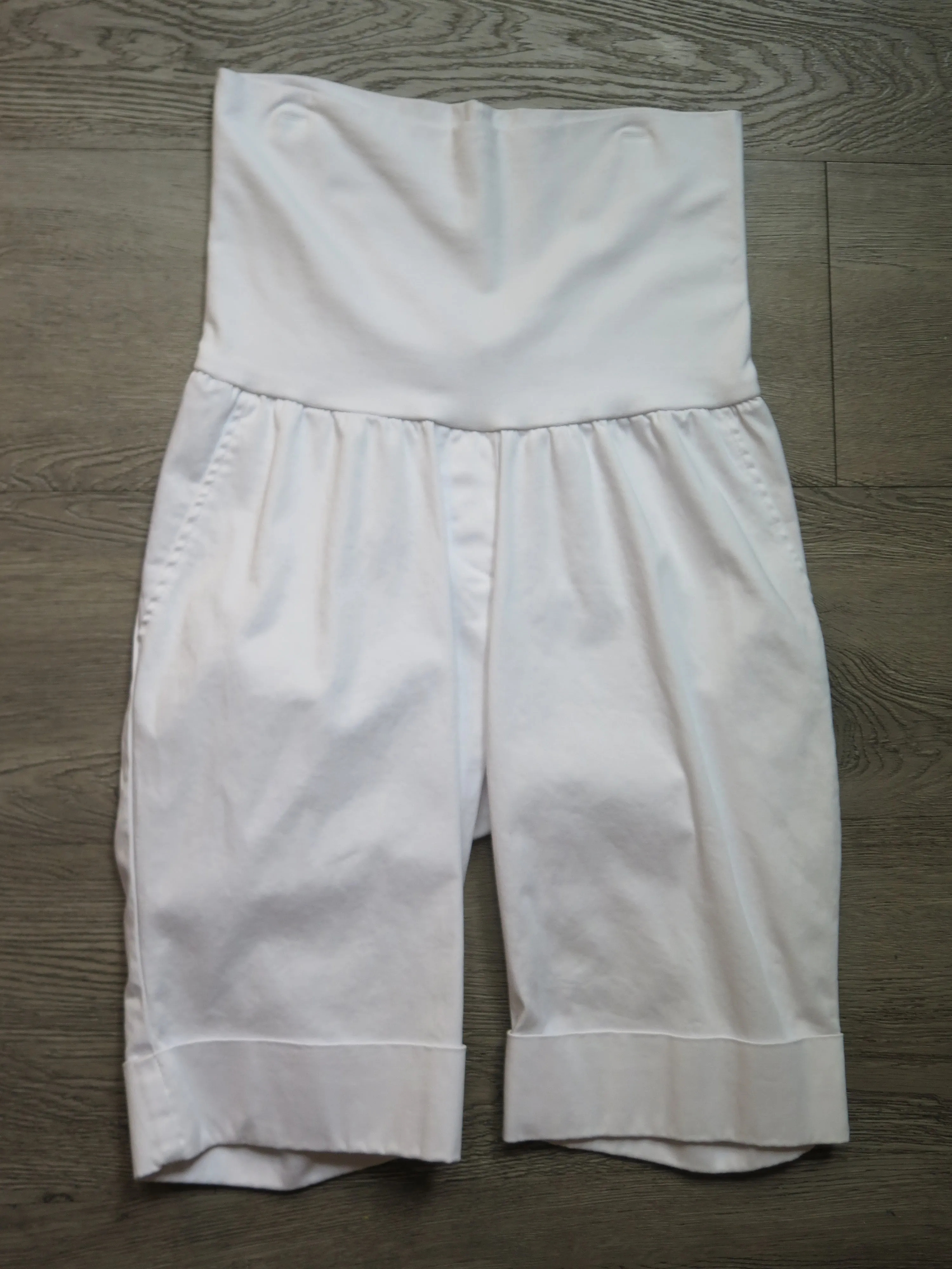 Mothers En Vogue Maternity Bottom