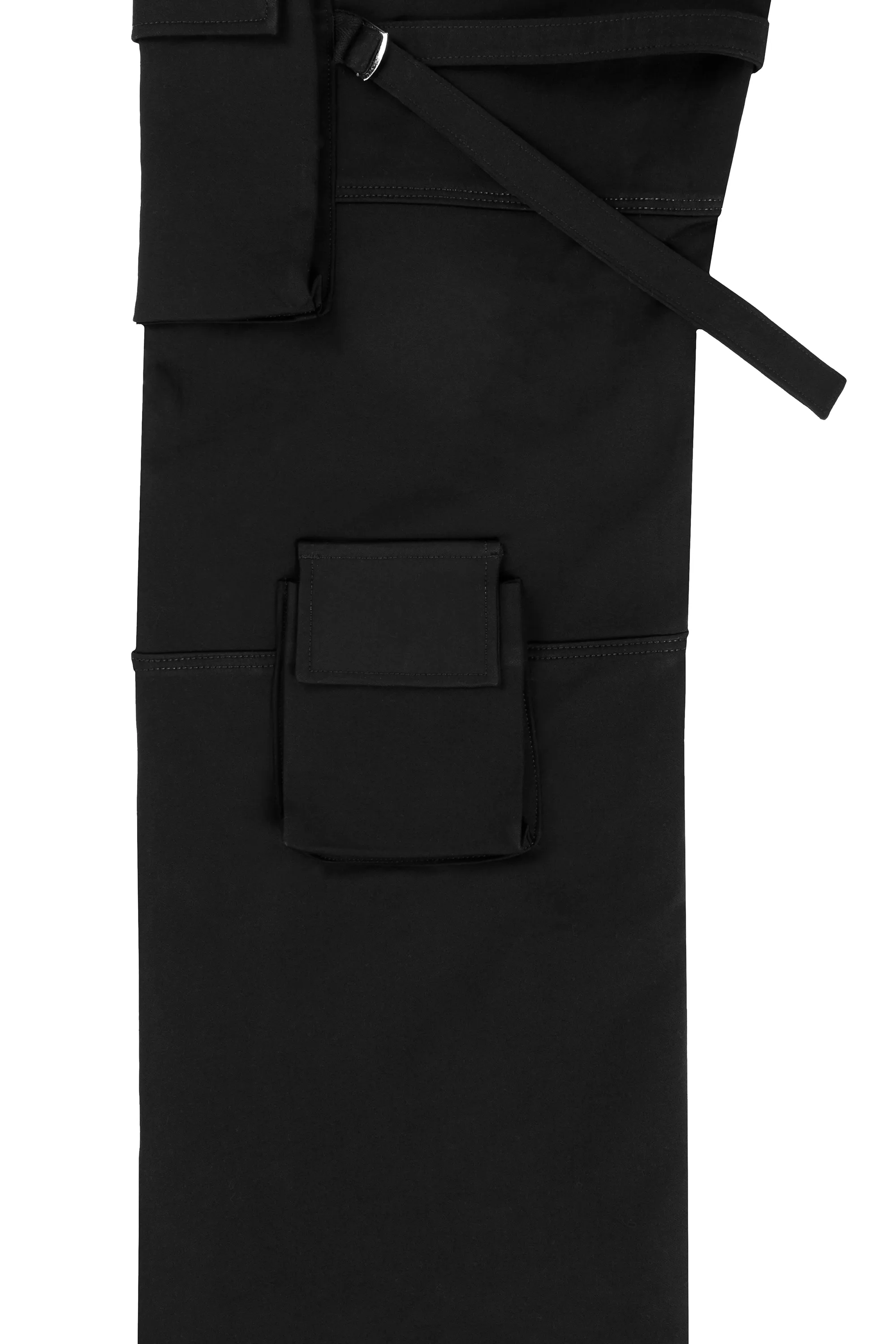 Mr. Poopy Pants- BLACK