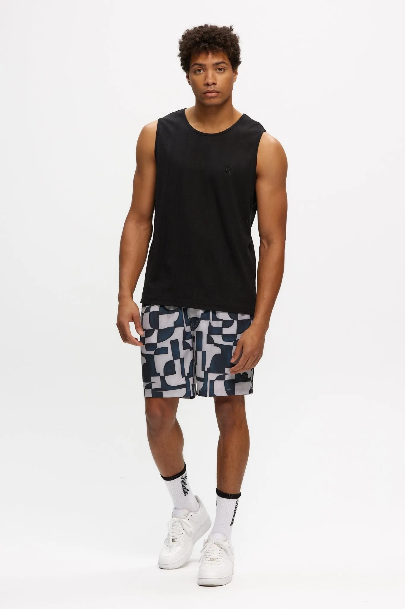 Muscle Tank