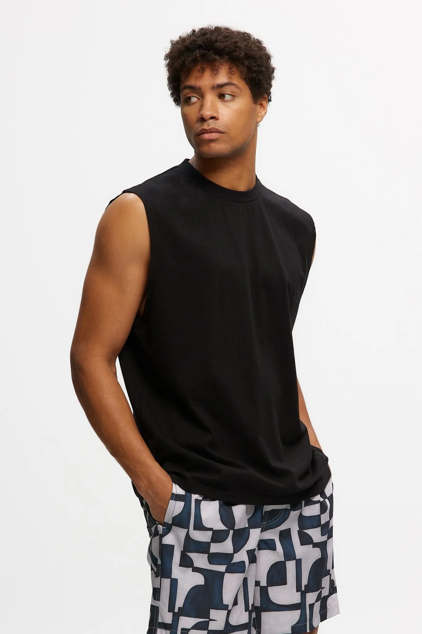 Muscle Tank