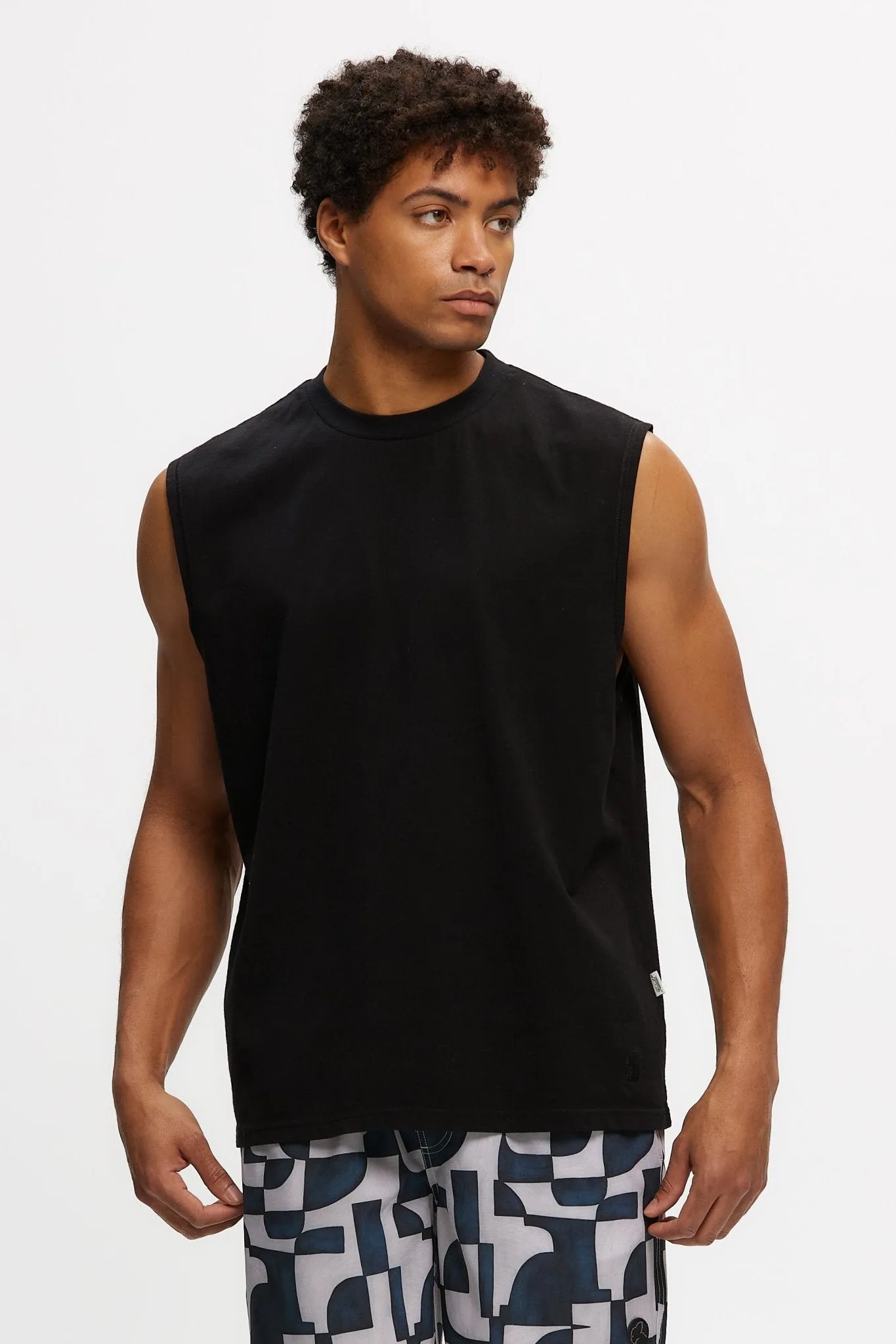 Muscle Tank