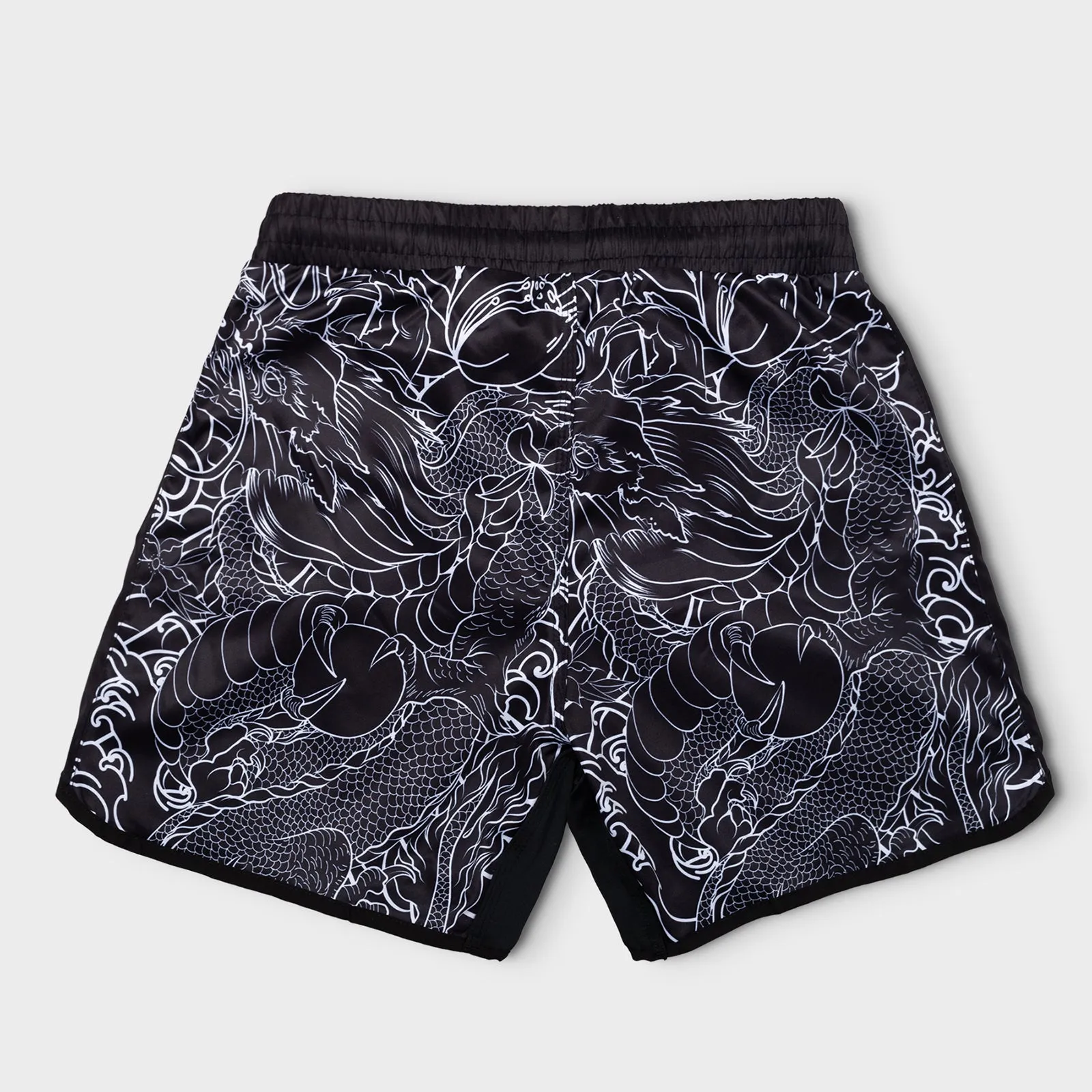 Nation Athletic "Rising Dragon" Shorts