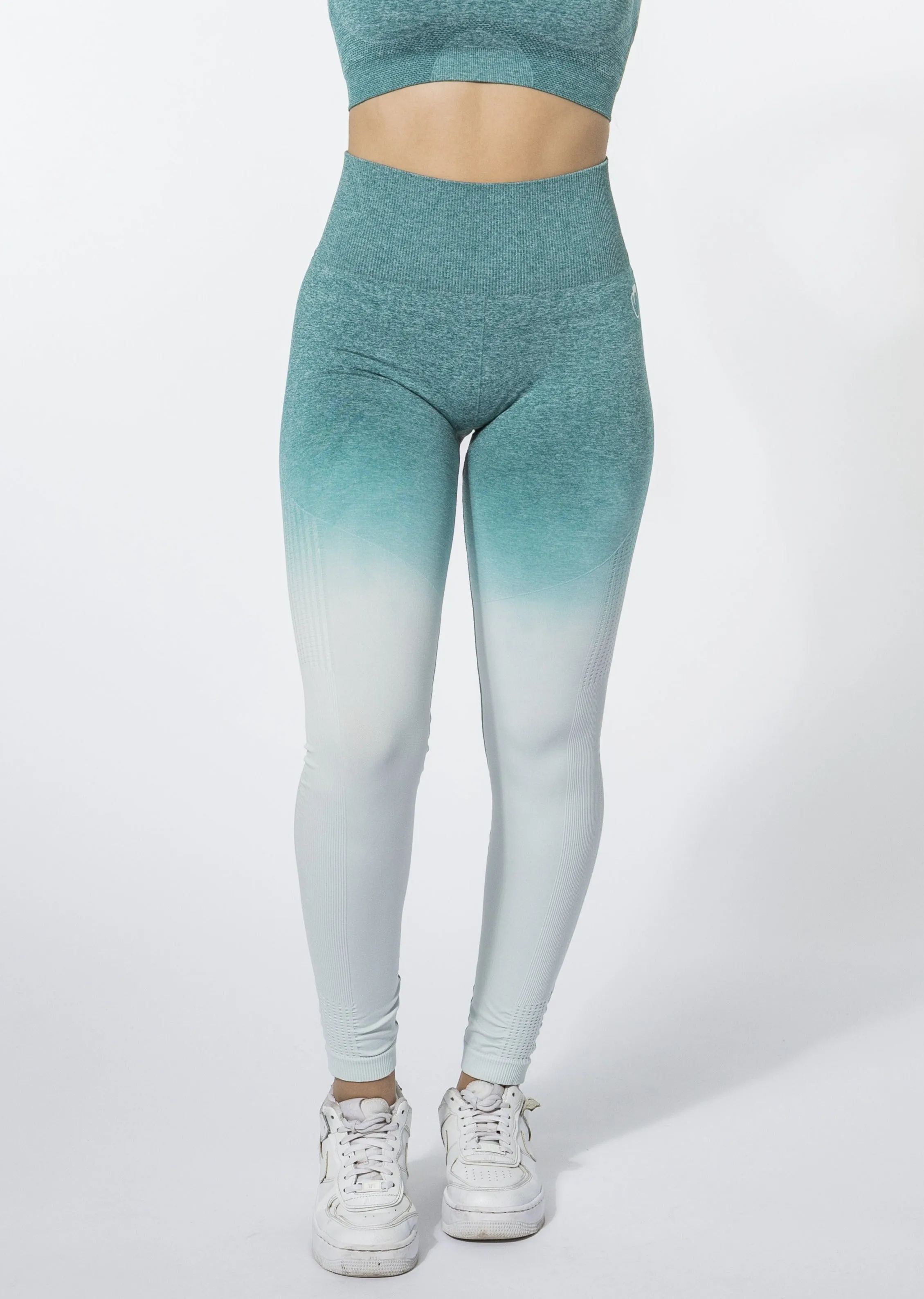 Ombre Leggings [LASTCHANCE]