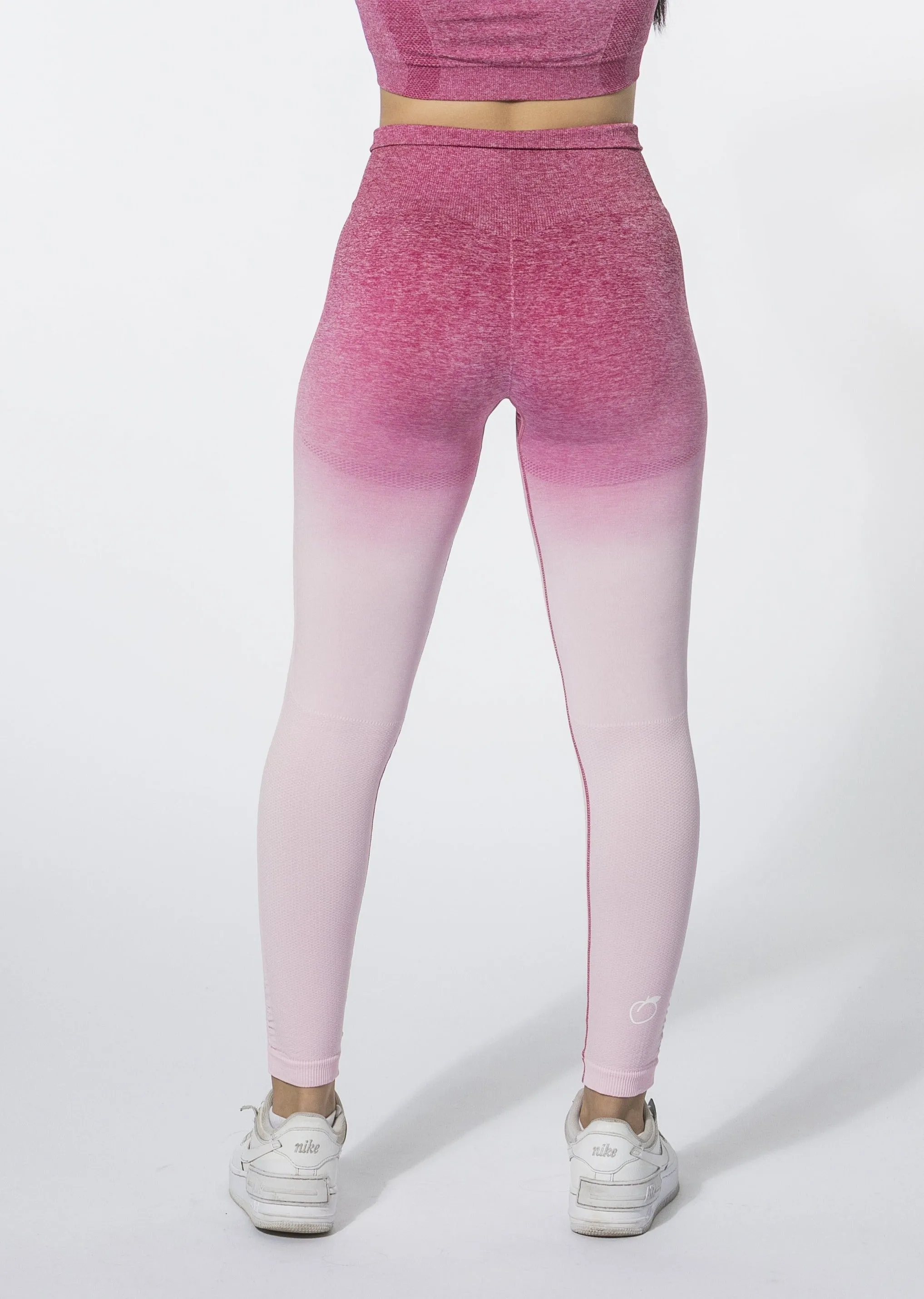 Ombre Leggings [LASTCHANCE]