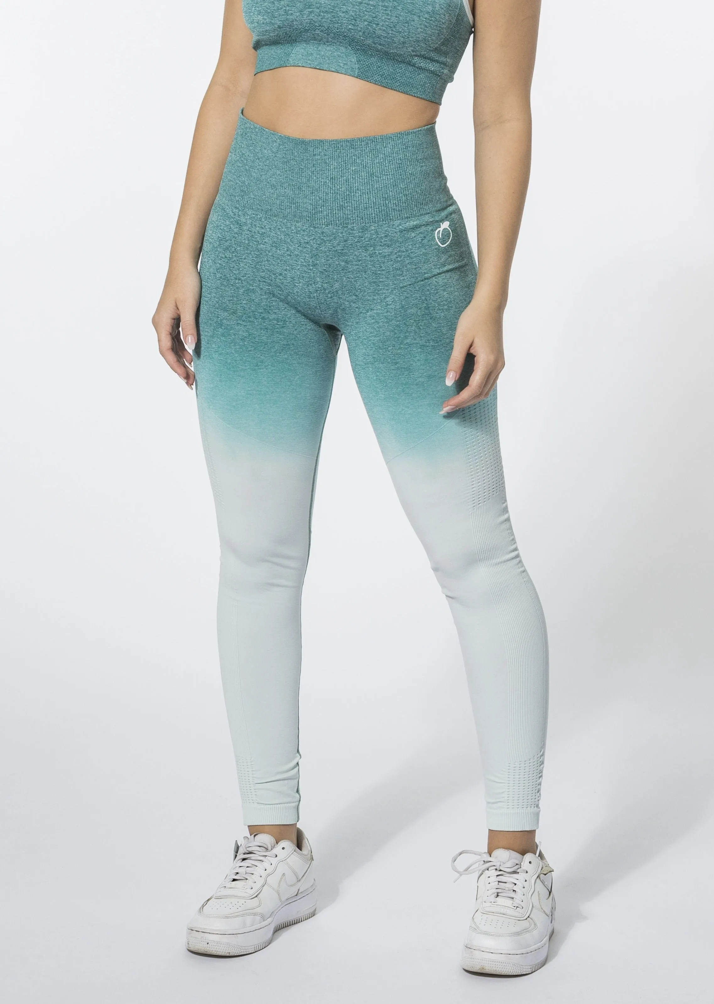 Ombre Leggings [LASTCHANCE]