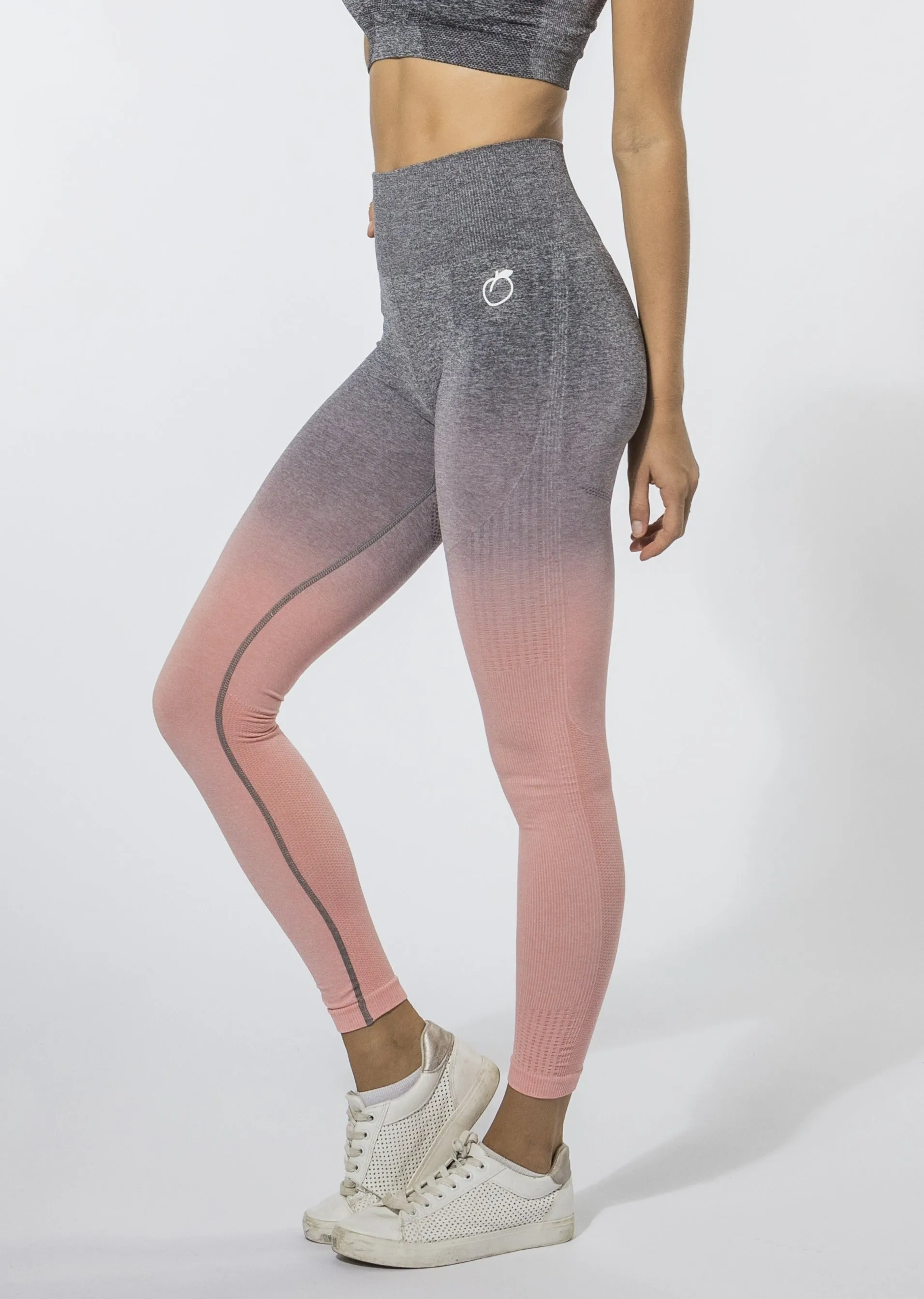 Ombre Leggings [LASTCHANCE]