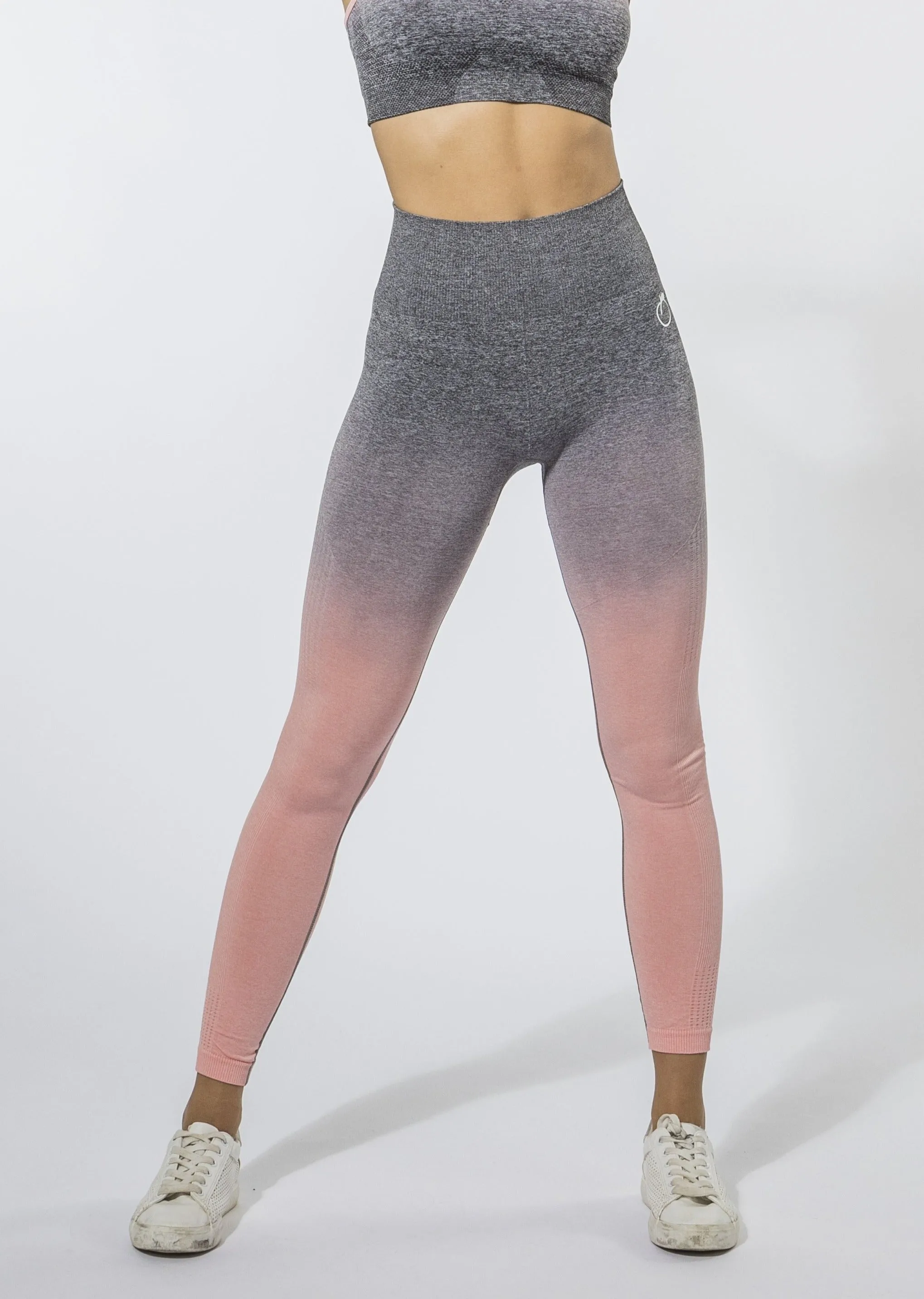 Ombre Leggings [LASTCHANCE]