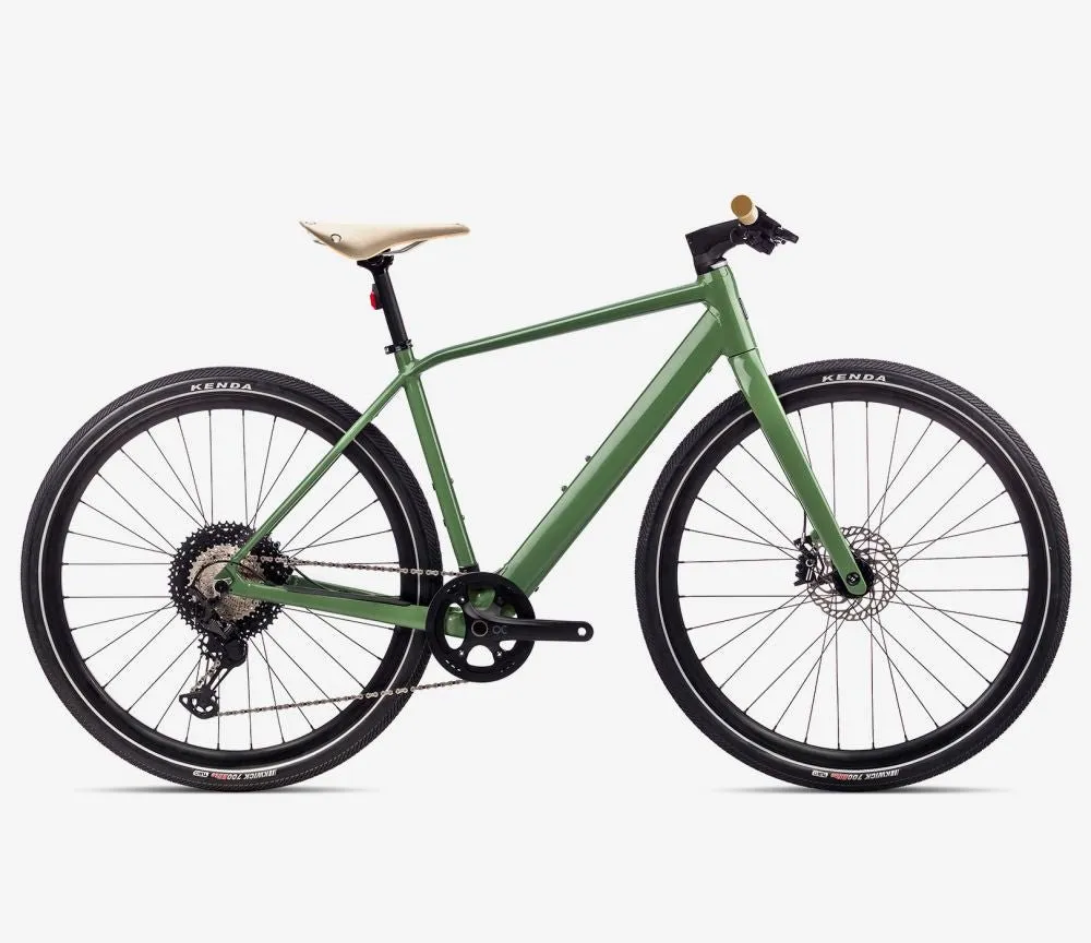 Orbea Vibe H10  Electric Bike