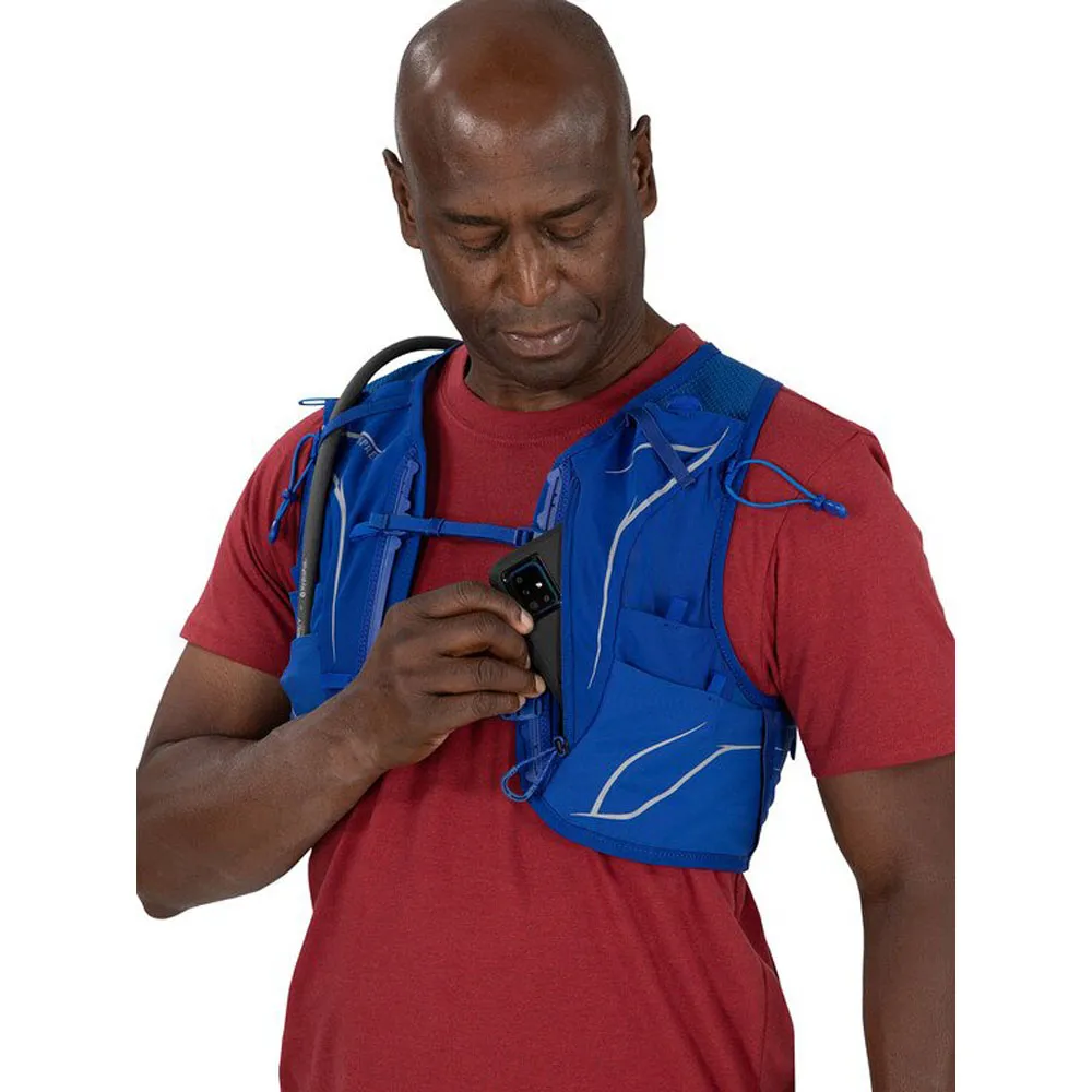 Osprey Duro 6 with Res