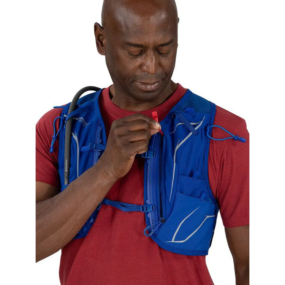 Osprey Duro 6 with Res