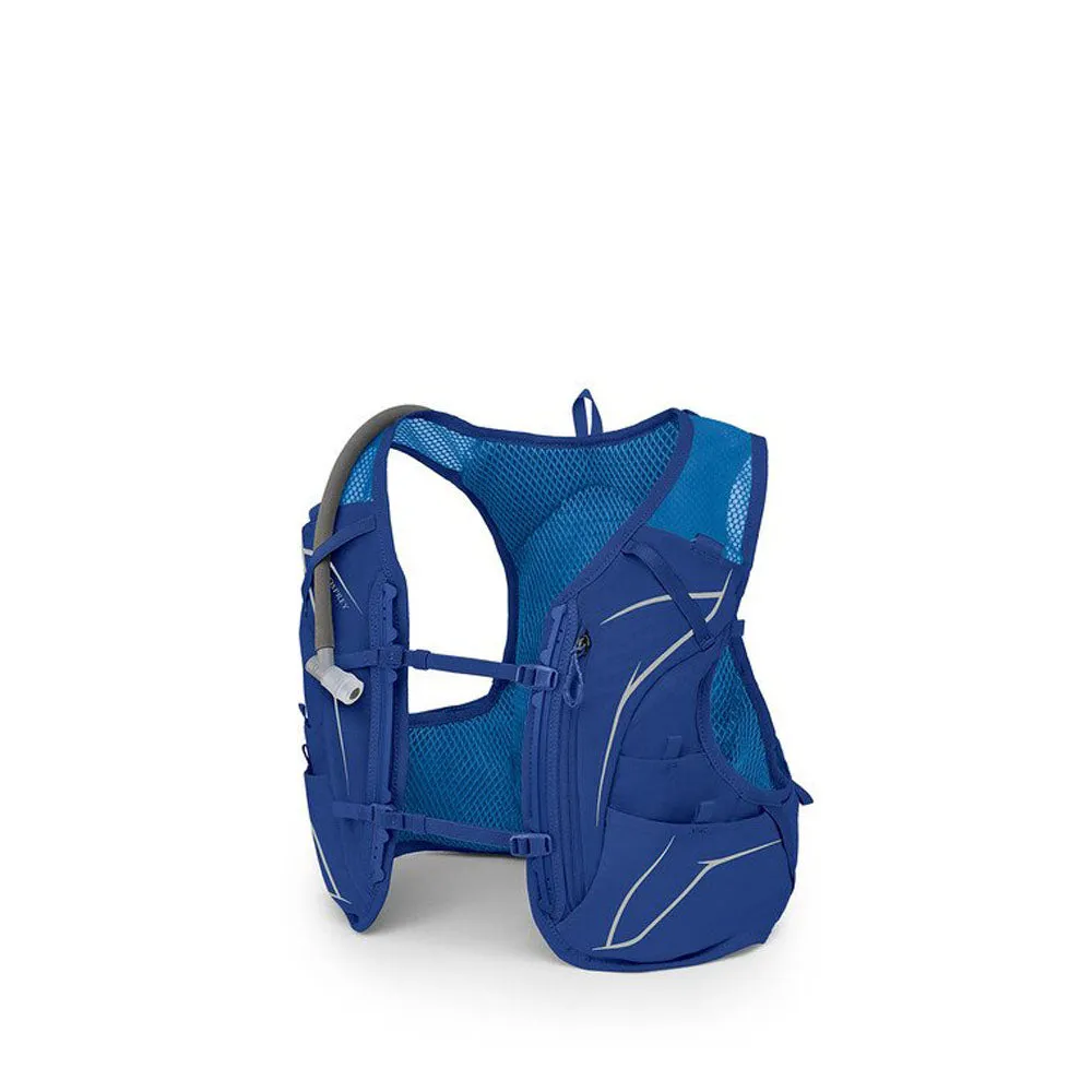 Osprey Duro 6 with Res